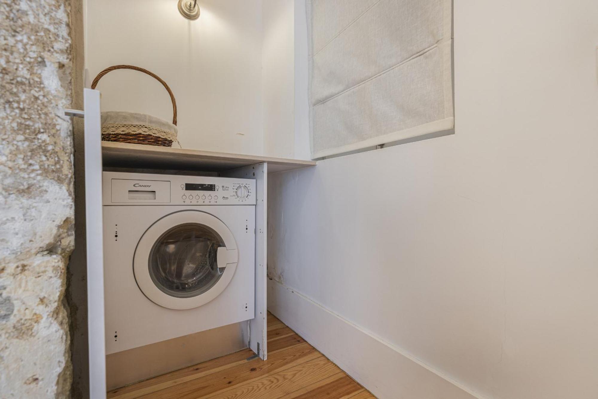 Downtown Retreat Appartement Lissabon Buitenkant foto